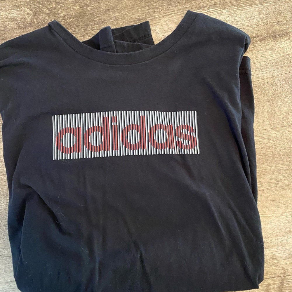 Mens Adidas Tshirt